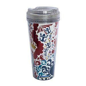 Royal Caribbean 2015 Souvenir Insulated Drink Cup 20 Oz  Whirley DrinkWorks